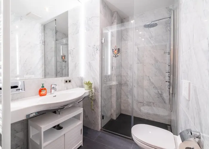 Opera Living Residences - Center Bécs