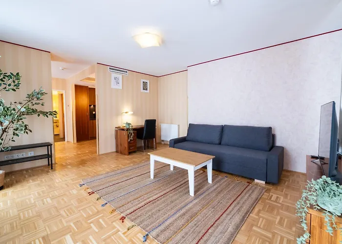 Opera Living Residences - Center *