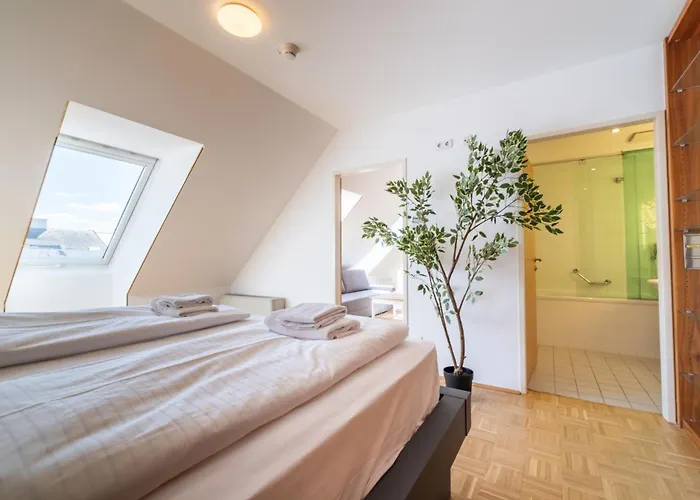 Opera Living Residences - Center *