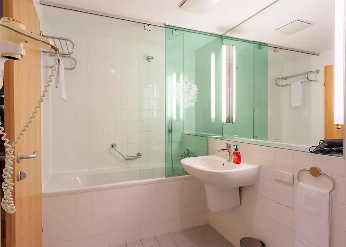 Opera Living Residences - Center 公寓 *