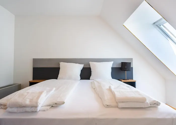 公寓 Opera Living Residences - Center *