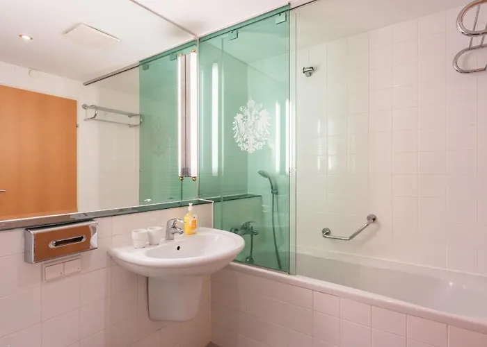 Apartman Opera Living Residences - Center Bécs