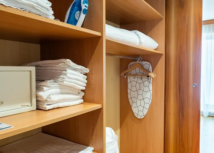 Apartman Opera Living Residences - Center *