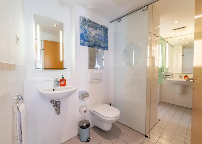 Opera Living Residences - Center * 维也纳