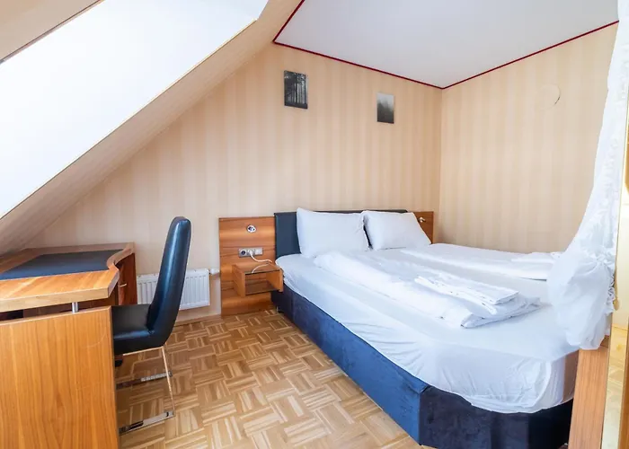 Apartman Opera Living Residences - Center