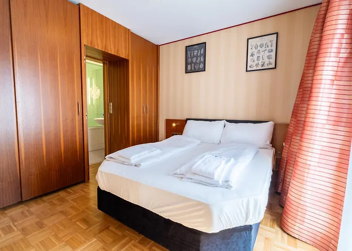 Apartman Opera Living Residences - Center *
