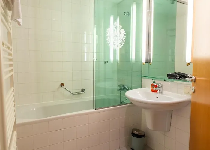 Opera Living Residences - Center 公寓 *