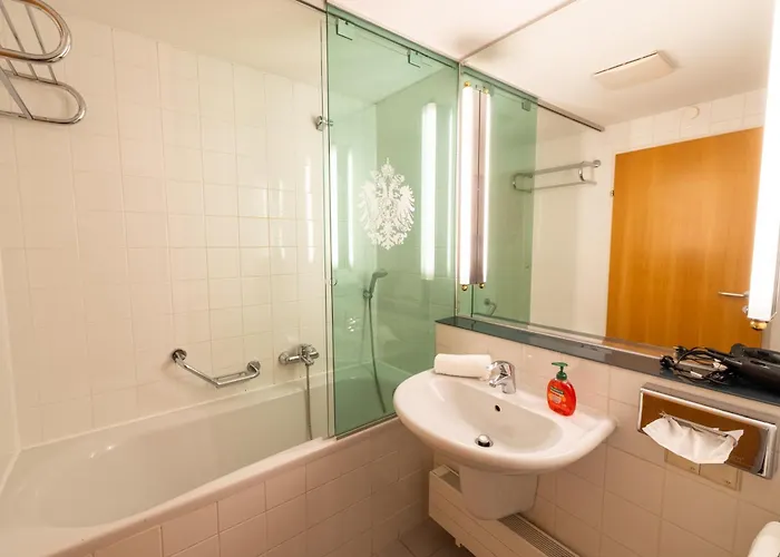 Opera Living Residences - Center 维也纳