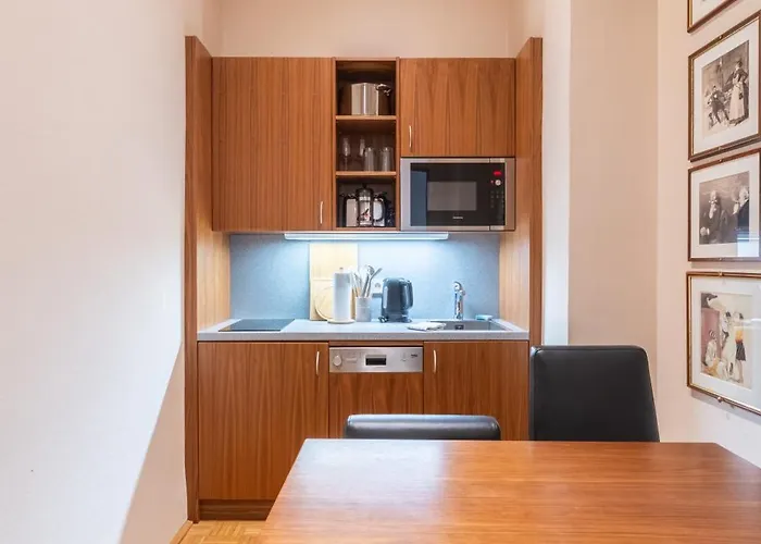 Opera Living Residences - Center *