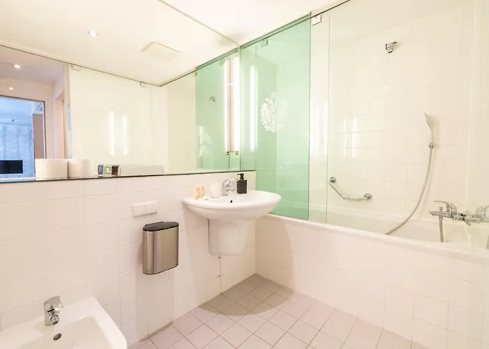 Opera Living Residences - Center Apartman *